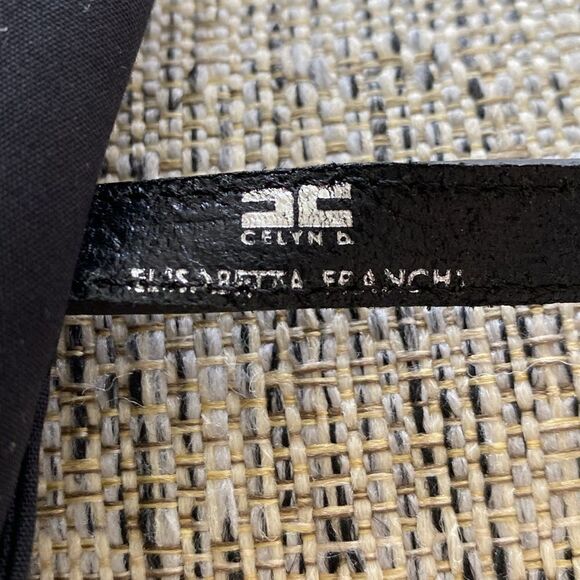 Elisabetta Franchi  jacket - Picture 11 of 13